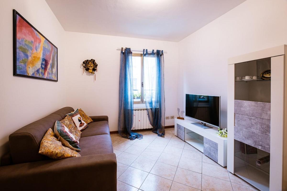 Ca' Fettier Canal View Apartament Wenecja